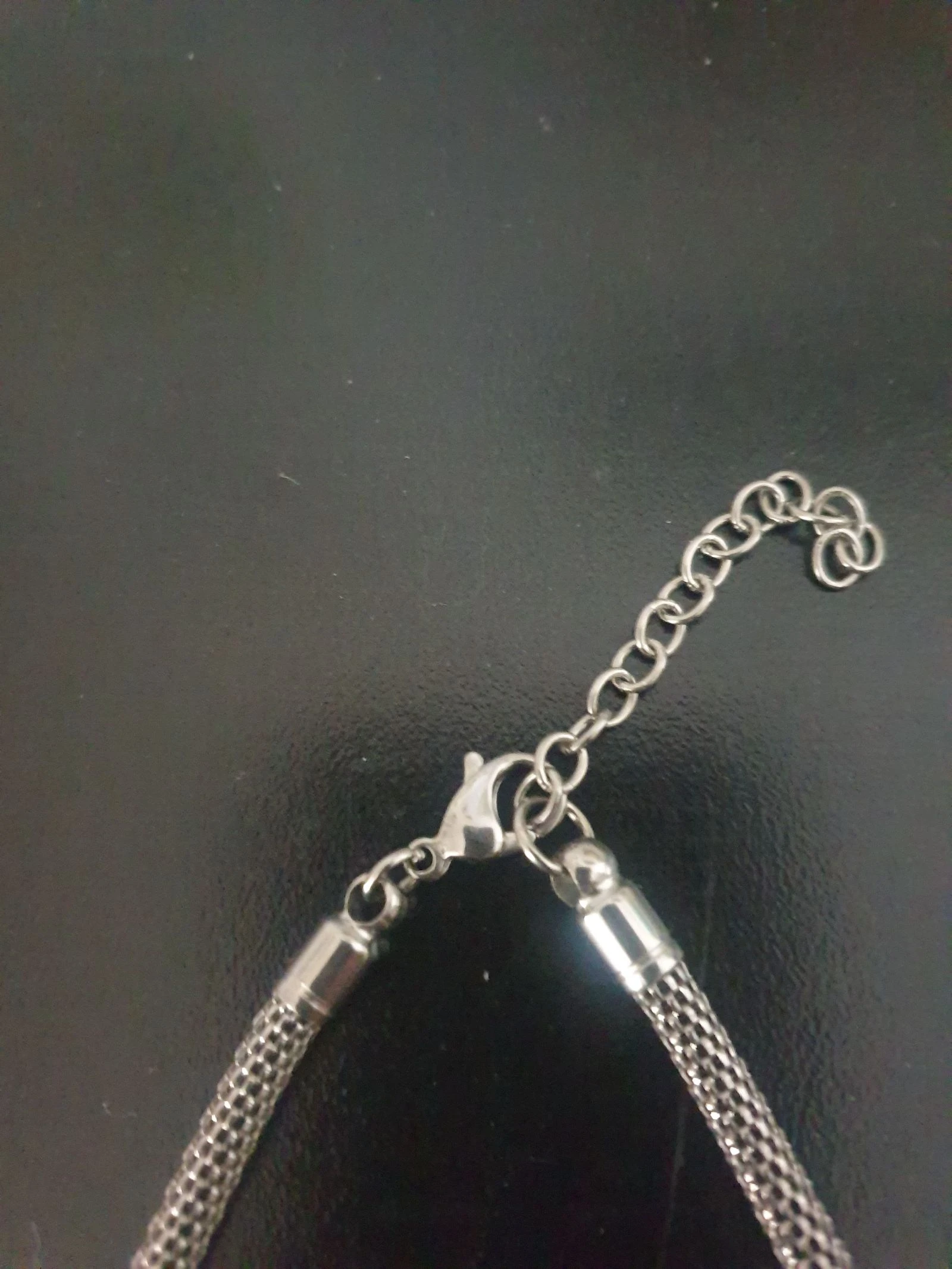 Collar de acero – photo 3